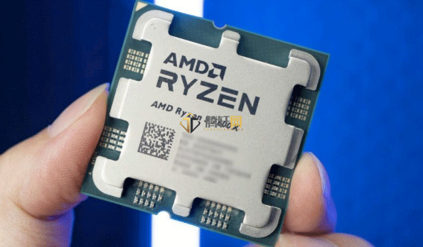 AMD Ryzen 5 7600性能怎么样？锐龙5 7600玩游戏怎么样？