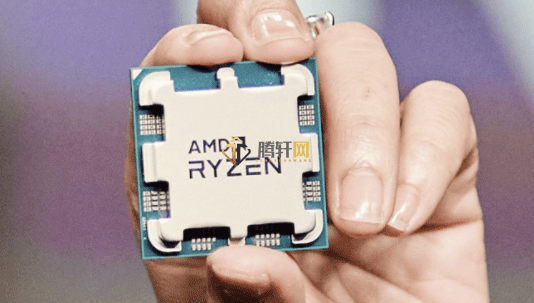 AMD Ryzen 5 7600上市发布时间详细介绍