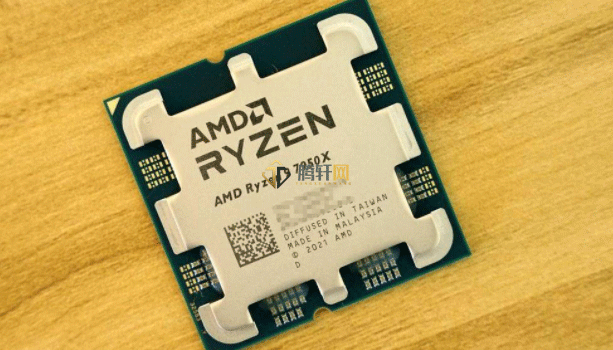 AMD Ryzen 5 7600上市发布时间详细介绍