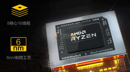 AMD 锐龙 R7-7735H处理器正常可以用几年？
