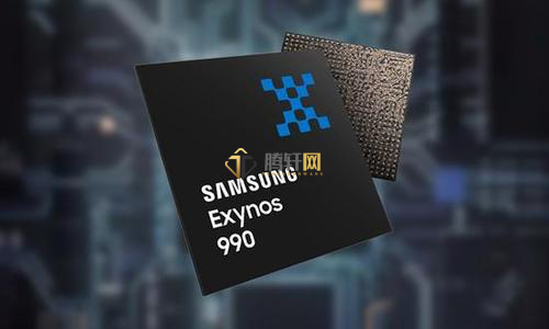 三星Exynos 990处理器深度评测跑分参数详细介绍