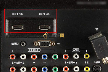 HDMI是什么接口？hdmi接口详细介绍