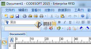 Codesoft如何添加或选择打印机？codesoft添加选择打印机方法图文教程