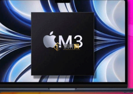苹果M3芯片相当于英特尔哪款处理器？苹果M3芯片参数性能详细介绍