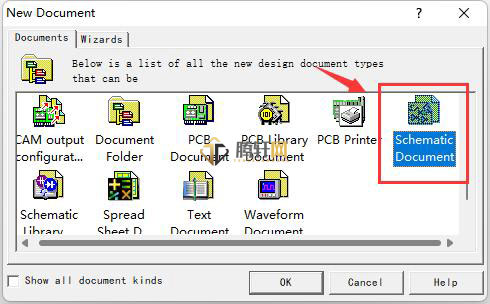 Protel 99SE怎么添加元件库？protel99se元件库添加方法详细步骤图文教程
