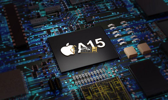 苹果A15相当于骁龙哪款处理器？苹果a15相当于高通哪款cpu详细介绍