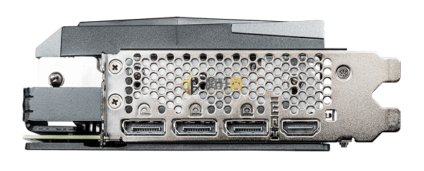 RTX 3060ti GAMING X TRIO GDDR6X 显卡性能评测跑分参数详细介绍