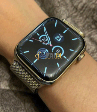 Apple Watch7与S6有什么区别？苹果 watch7和s6的区别详细介绍
