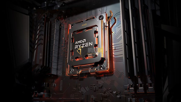 AMD 锐龙 7000处理器相当于酷睿i几？锐龙7000处理器相当于酷睿哪款CPU？