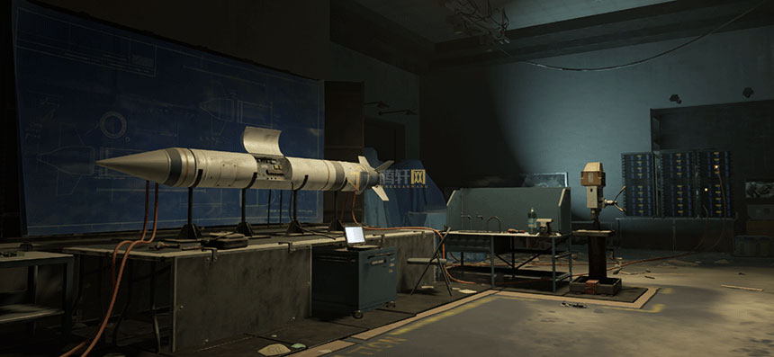 《全境封锁2》航空航天博物馆打法详细攻略