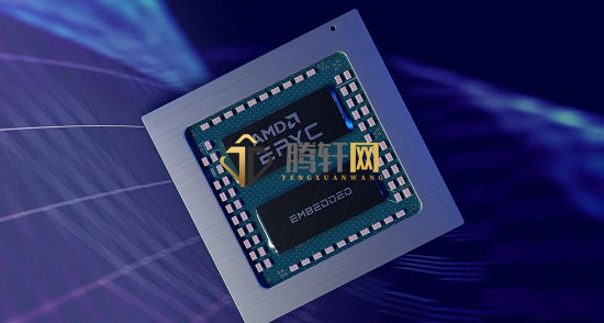 AMD ZEN4核显性能参数详细介绍