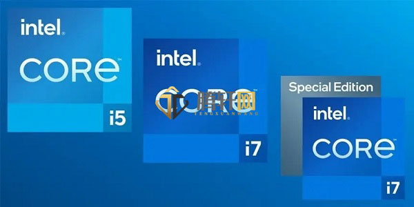 i5与i7有什么区别？i7处理器和i5处理器的区别详细介绍