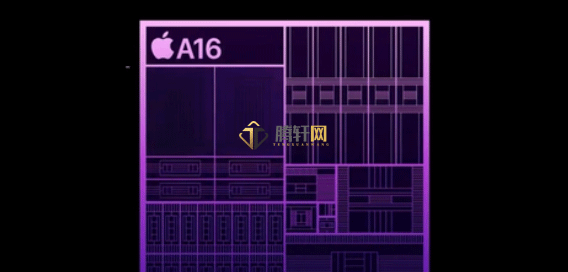 苹果A16相当于骁龙多少？苹果16处理器的详细参数性能介绍