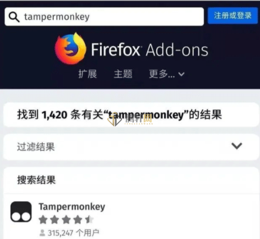 手机火狐浏览器如何安装油猴插件？火狐浏览器App安装油猴插件方法图文教程