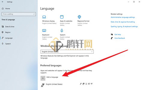 win11系统无法安装中文包语言包怎么办？Windows11无法安装中文语言包方法图文教程