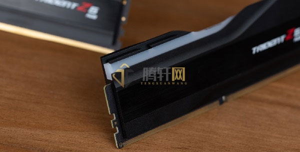 芝奇幻锋戟DDR5 C36 6000内存性能评测跑分参数详细介绍