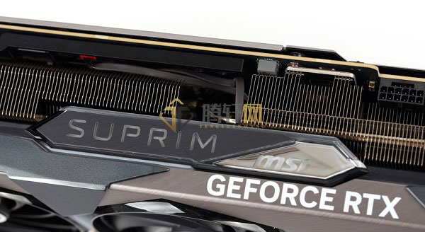 GeForce RTX 4080 SUPRIM X 16G显卡性能评测跑分参数详细介绍