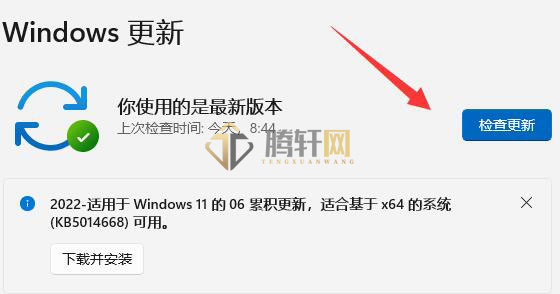 win11系统canary渠道怎么升级正式版？Windows11 Canary渠道版升级正式版方法详细步骤图文教程