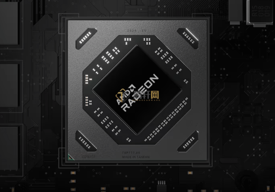 AMD RX 6800M性能深度评测跑分参数详细介绍