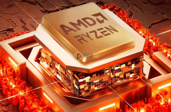 AMD 锐龙 R9-7845HX性能深度评测跑分参数详细介绍