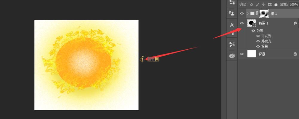 Photoshop如何制作鸡蛋燃烧的效果? ps制作燃烧着的蛋gif动画方法详细步骤图文教程