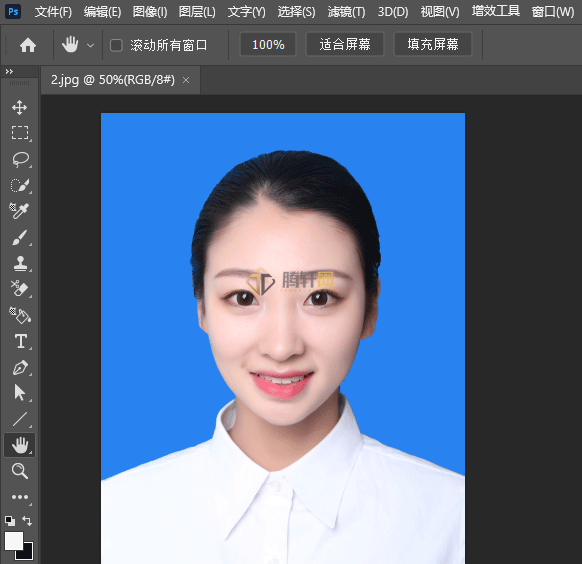 Photoshop怎么调整图片大小？ps调整图片大小方法详细步骤图文教程