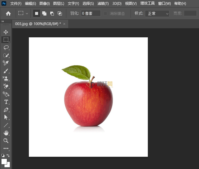 Photoshop怎么裁剪图片对象？ps裁剪图片方法详细步骤图文教程